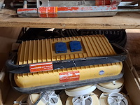 Partij diverse bouwbenodigdheden - afbeelding 39 van  49