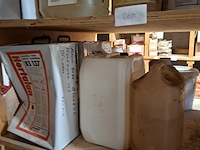 Partij diverse bouwbenodigdheden - afbeelding 42 van  49