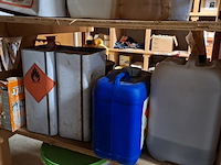 Partij diverse bouwbenodigdheden - afbeelding 43 van  49