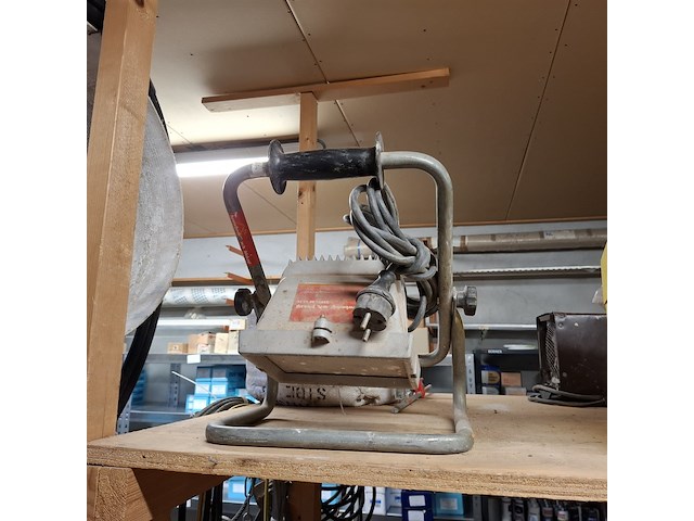 Partij diverse bouwbenodigdheden - afbeelding 34 van  49