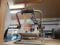 Partij diverse bouwbenodigdheden - afbeelding 34 van  49