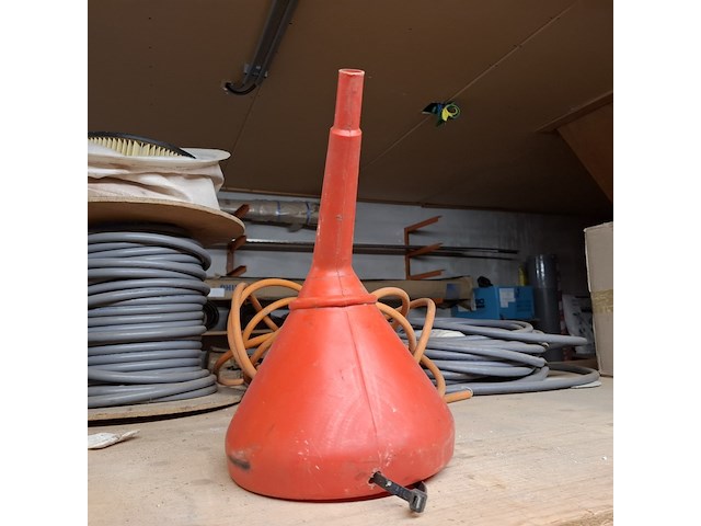 Partij diverse bouwbenodigdheden - afbeelding 46 van  49