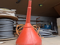 Partij diverse bouwbenodigdheden - afbeelding 46 van  49