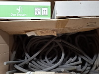 Partij diverse bouwbenodigdheden - afbeelding 47 van  49