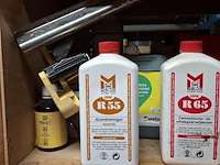 Partij diverse bouwbenodigdheden - afbeelding 49 van  49