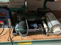 Partij diverse bouwgereedschap - afbeelding 5 van  6