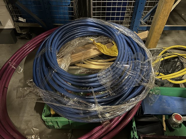 Partij diverse bouwmarkt artikelen - afbeelding 2 van  4