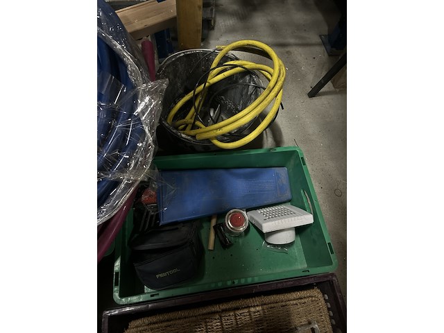 Partij diverse bouwmarkt artikelen - afbeelding 4 van  4