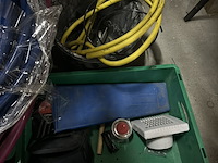 Partij diverse bouwmarkt artikelen - afbeelding 4 van  4