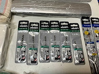 Partij diverse bouwmaterialen en toebehoren - afbeelding 4 van  18