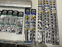 Partij diverse bouwmaterialen en toebehoren - afbeelding 5 van  18