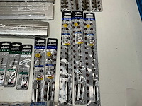 Partij diverse bouwmaterialen en toebehoren - afbeelding 6 van  18