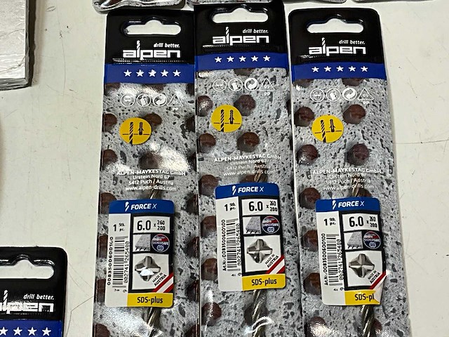 Partij diverse bouwmaterialen en toebehoren - afbeelding 7 van  18