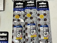 Partij diverse bouwmaterialen en toebehoren - afbeelding 7 van  18