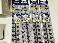 Partij diverse bouwmaterialen en toebehoren - afbeelding 9 van  18