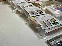 Partij diverse bouwmaterialen en toebehoren - afbeelding 16 van  18