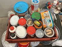 Partij diverse bouwmaterialen - afbeelding 5 van  10