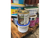 Partij diverse bouwmaterialen - afbeelding 10 van  10