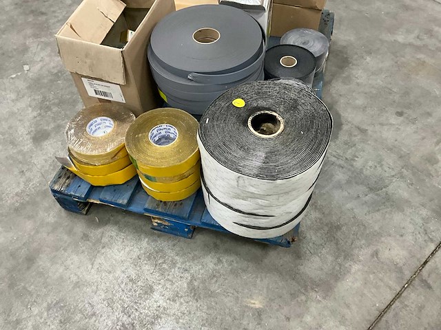 Partij diverse bouwmaterialen - afbeelding 4 van  19