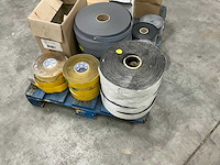 Partij diverse bouwmaterialen - afbeelding 4 van  19