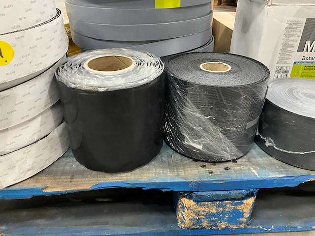 Partij diverse bouwmaterialen - afbeelding 5 van  19