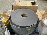 Partij diverse bouwmaterialen - afbeelding 7 van  19