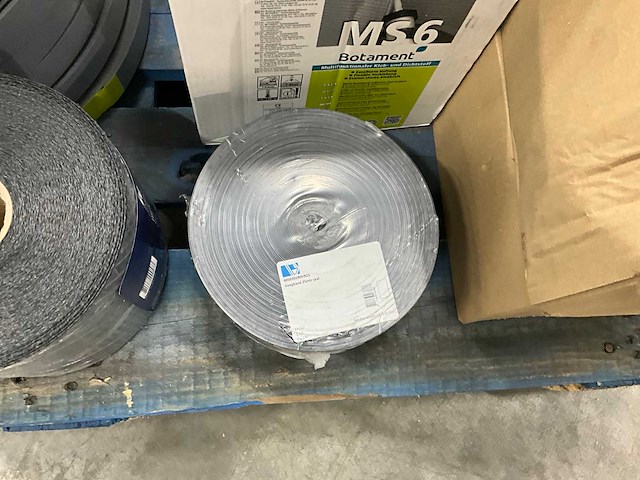 Partij diverse bouwmaterialen - afbeelding 8 van  19