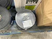 Partij diverse bouwmaterialen - afbeelding 8 van  19