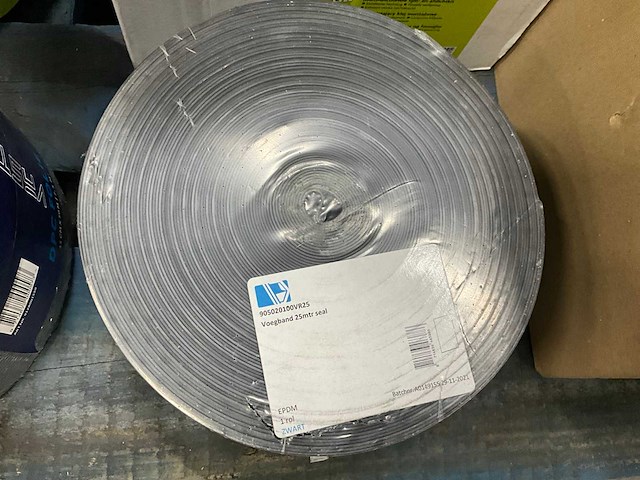 Partij diverse bouwmaterialen - afbeelding 9 van  19