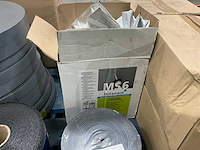 Partij diverse bouwmaterialen - afbeelding 10 van  19