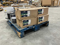 Partij diverse bouwmaterialen - afbeelding 12 van  19