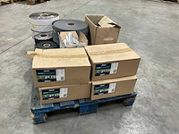 Partij diverse bouwmaterialen - afbeelding 14 van  19