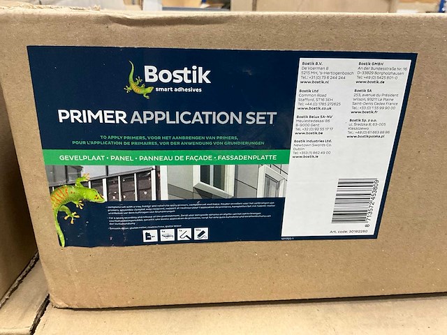 Partij diverse bouwmaterialen - afbeelding 17 van  19