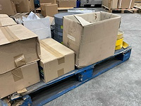 Partij diverse bouwmaterialen - afbeelding 18 van  19