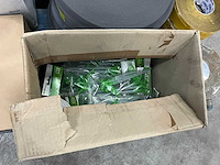 Partij diverse bouwmaterialen - afbeelding 19 van  19