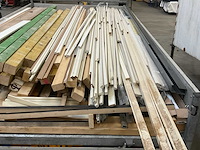 Partij diverse bouwmaterialen - afbeelding 4 van  7