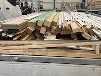 Partij diverse bouwmaterialen - afbeelding 7 van  7