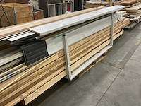 Partij diverse bouwmaterialen - afbeelding 5 van  5