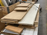 Partij diverse bouwmaterialen - afbeelding 2 van  4