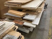 Partij diverse bouwmaterialen - afbeelding 3 van  4