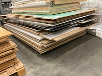 Partij diverse bouwmaterialen - afbeelding 4 van  5