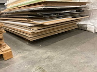 Partij diverse bouwmaterialen - afbeelding 5 van  5