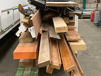 Partij diverse bouwmaterialen - afbeelding 3 van  4