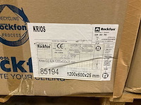 Partij diverse bouwmaterialen - afbeelding 4 van  20