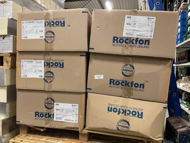 Partij diverse bouwmaterialen - afbeelding 5 van  20