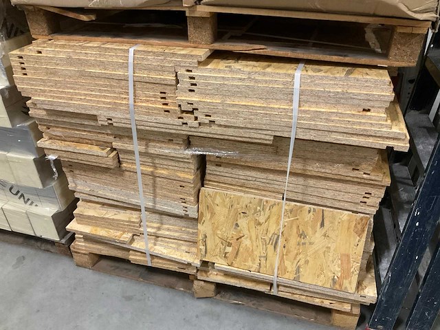 Partij diverse bouwmaterialen - afbeelding 6 van  20