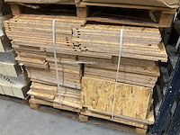Partij diverse bouwmaterialen - afbeelding 6 van  20