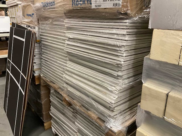 Partij diverse bouwmaterialen - afbeelding 8 van  20