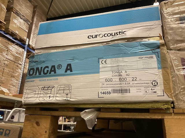 Partij diverse bouwmaterialen - afbeelding 10 van  20