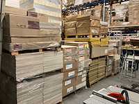 Partij diverse bouwmaterialen - afbeelding 12 van  20